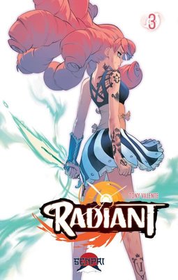 Radiant - 3