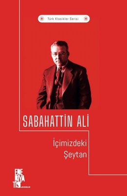 İçimizdeki Şeytan - Türk Klasikler Serisi