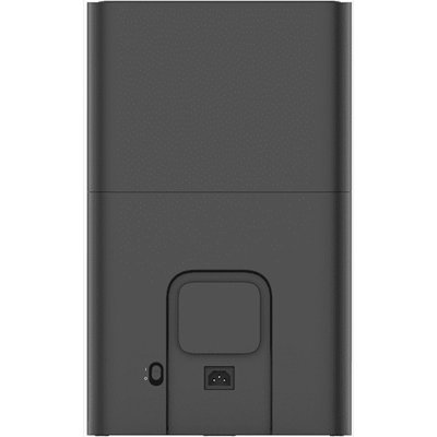 Xiaomi Mi Robot Vacuum Mop 2 Ultra Çöp Boşaltma İstasyonu Siyah