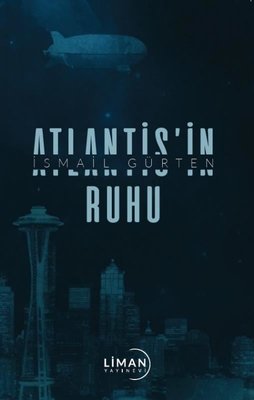 Atlantis'in Ruhu