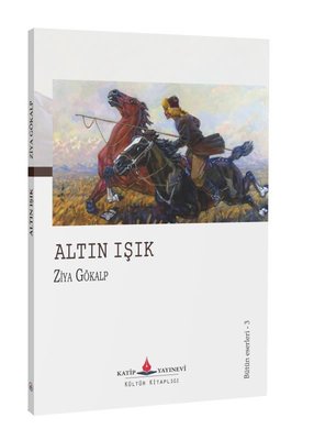 Altın Işık