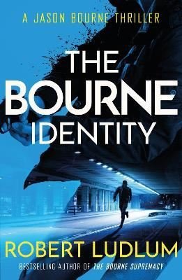 Bourne Identity