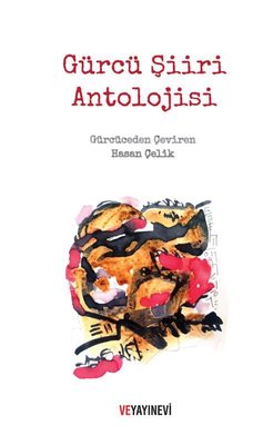 Gürcü Şiiri Antolojisi