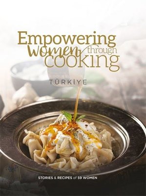 Empowering Women Through Cooking Türkiye