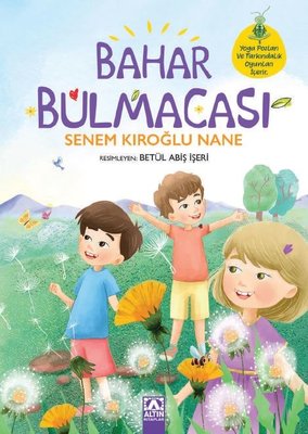 Bahar Bulmacası