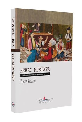 Bekri Mustafa