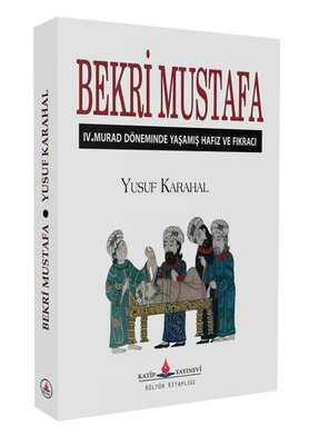 Bekri Mustafa