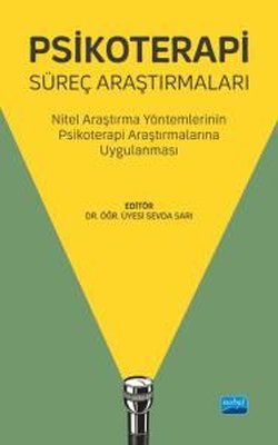 Psikoterapi Süreç Araştırmaları