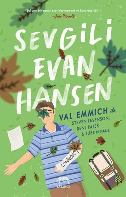 Sevgili Evan Hansen