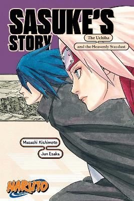 Naruto: Sasuke's Story - The Uchiha and the Heavenly Stardust