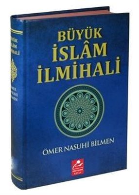 Büyük İslam İlmihali - Sadeleştirilmiş Yeni Baskı