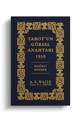 Tarot'un Görsel Anahtarı