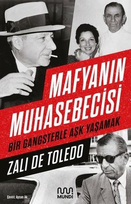 Mafyanın Muhasebecisi - Bir Gangsterle Yaşamak