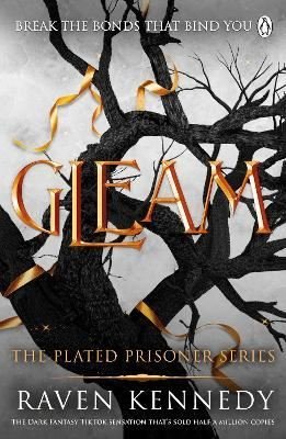 Gleam : The dark fantasy TikTok sensation that's sold over a million copies
