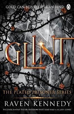 Glint : The dark fantasy TikTok sensation that's sold over a million copies