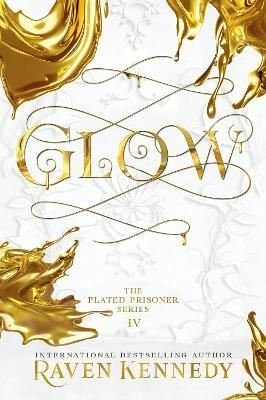 Glow : The TikTok fantasy sensation that's sold over half a million copies
