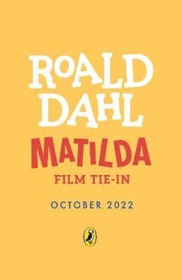 Matilda : Film Tie - in
