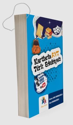 2023 Kartlartla AYT Türk Edebiyatı