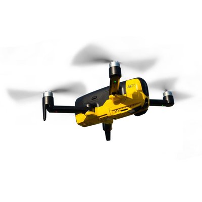Corby Cx019 Anka Pro Gps'li Drone - Brusless Dc