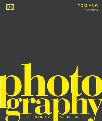 Photography : The Definitive Visual History