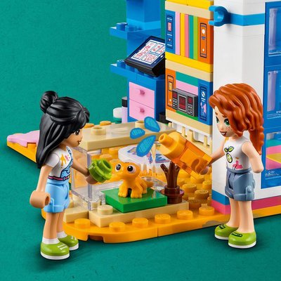 LEGO Friends Liann'ın Odası 41739