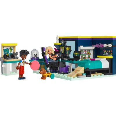 LEGO Friends Nova'nın Odası 41755 