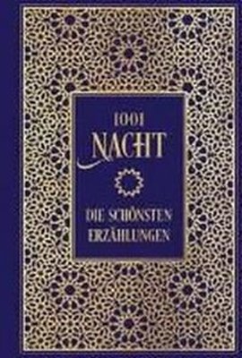 1001 Nights: The Most Beautiful Tales