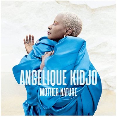 Angelique Kidjo Mother Nature (Limited) Plak