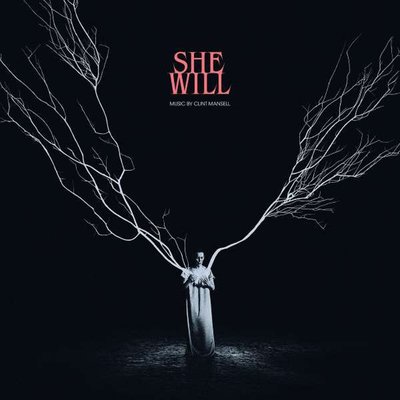 Clint Mansell She Will Ost (Colour) Plak