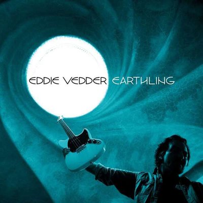 Eddie Vedder Earthling Plak