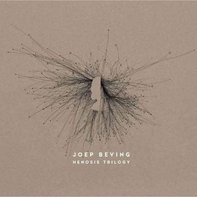 Joep Beving Trilogy Plak