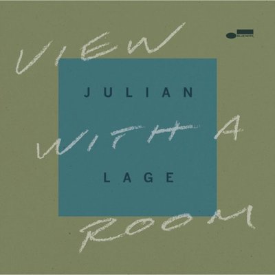 Julian Lage View With A Room Plak