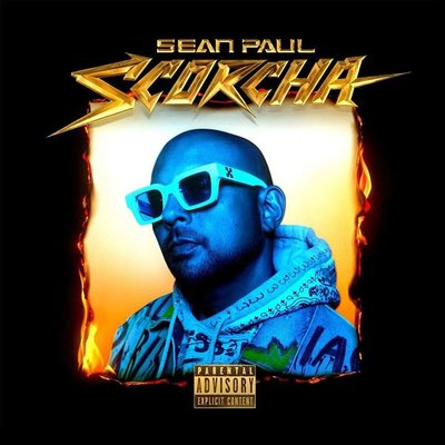 Sean Paul Scorcha Plak
