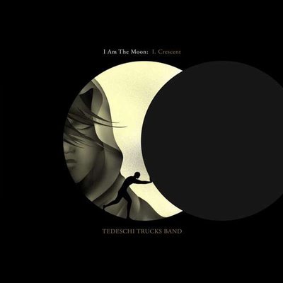 Tedeschi Trucks Band I Am The Moon: I. Crescent Plak