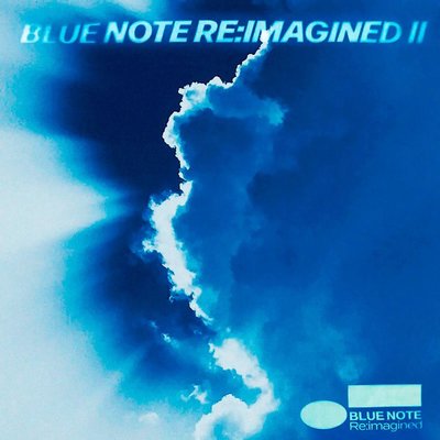 Various Artists Blue Note Re:imagined II Plak