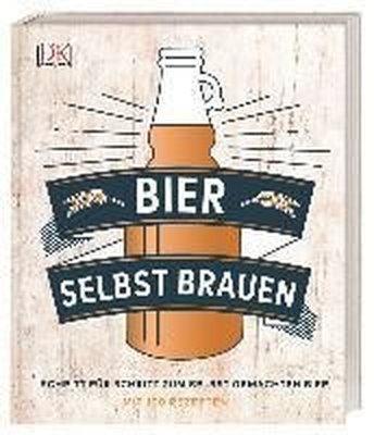 Bier selbst brauen