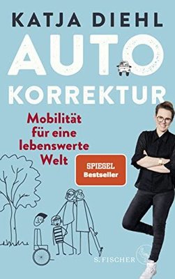 Autokorrektur - Mobilitt für eine lebenswerte Welt