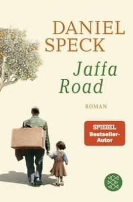  Jaffa Road 