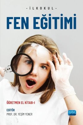 İlkokul Fen Eğitimi - Öğretmen El Kitabı 1