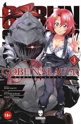 Goblin Slayer - Goblin Avcısı 3