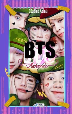 BTS Askerde