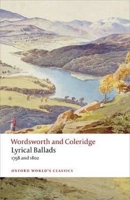 Lyrical Ballads