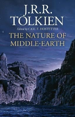 Nature of Middle - earth