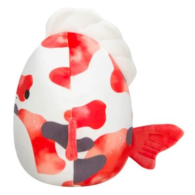 Squishmallow Koi Balığı Dandii 20 cm Peluş