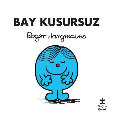 Bay Kusursuz