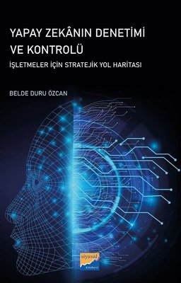 Yapay Zekanın Denetimi ve Kontrolü - İşletmeler İçin Stratejik Yol Haritası