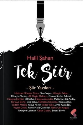 Tek Şiir - Şiir Yazıları