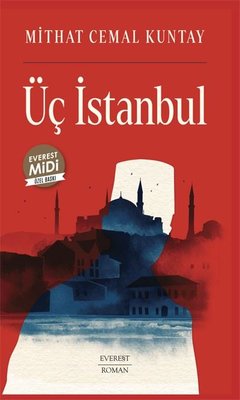 Üç İstanbul - Midi Boy