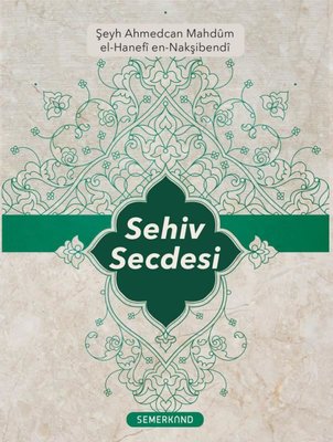 Sehiv Secdesi