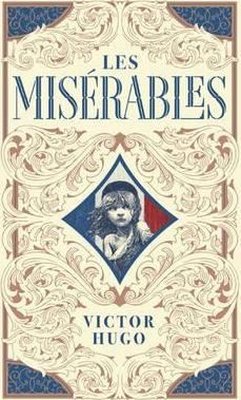 Les Miserables (Barnes & Noble Collectible Classics: Omnibus Edition)